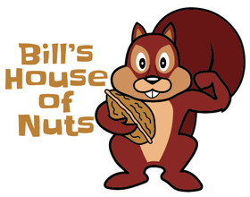 Bill's House of Nuts